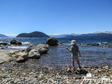 Dónde dormir en Bariloche: opciones por zonas y costos