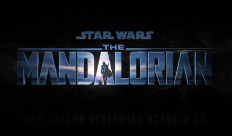 Nueva promo de la Segunda Temporada de The Mandalorian.