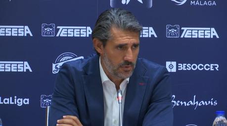 José Luis Pérez Caminero 