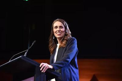 Jacinda Ardern revalida mandato tras una histórica victoria en Nueva Zelanda