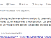 Posición Cero Google: cómo conseguirla