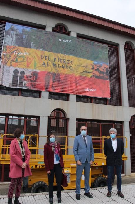 Los godello de Emilio Moro llevan la imagen de El Bierzo visto por Domingo Zapata