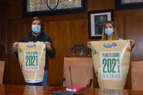 Planeta Sound presenta a Vetusta Morla como su primera confirmación para el cartel 2021