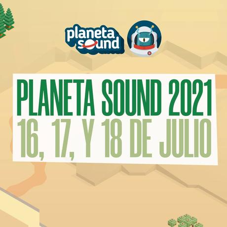 Planeta Sound presenta a Vetusta Morla como su primera confirmación para el cartel 2021