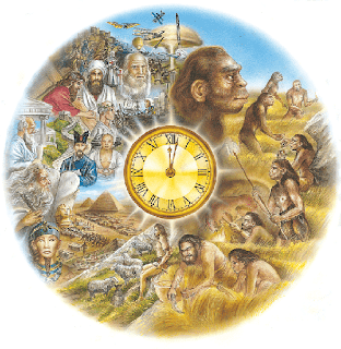 Segundo B. Revolución Industrial