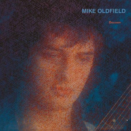 Mike Oldfield. “To France”