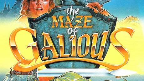 El sueño de The Maze of Galious para MSX2