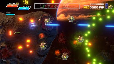 Syder Reloaded ya tiene perfil en Steam con demo jugable