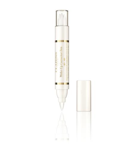 Make-up Corrector Pen y otras novedades otoño 2020 de Clarins