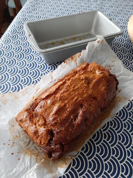 POUND CAKE BICOLOR POUND CAKE BICOLOR