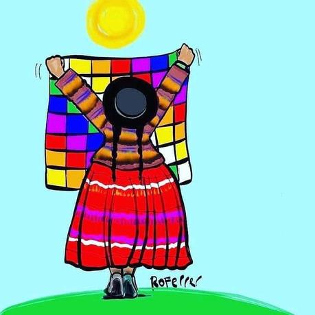 #BOLIVIA : ¿NUNCA MAS? OCTUBRE 2019-OCTUBRE 2020