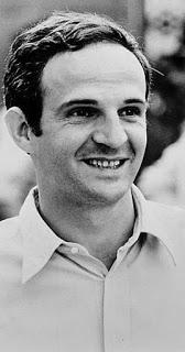 FRANCOIS TRUFFAUT