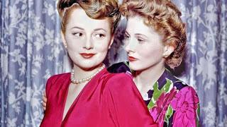 Olivia de Havilland en Todos somos sospechosos