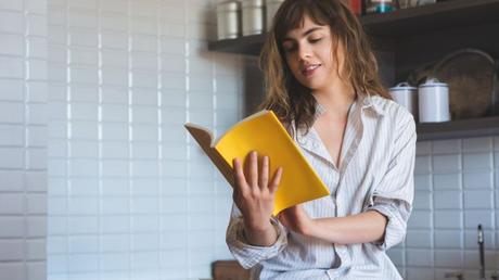 Libros de autoayuda para mujeres