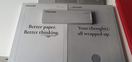 #reMarkable2. Mi experiencia de uso del mejor cuaderno digital