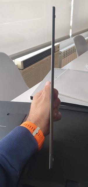 #reMarkable2. Mi experiencia de uso del mejor cuaderno digital