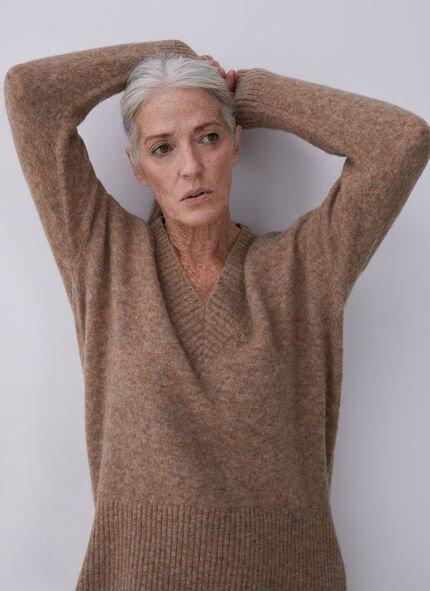 Selección de prendas de invierno