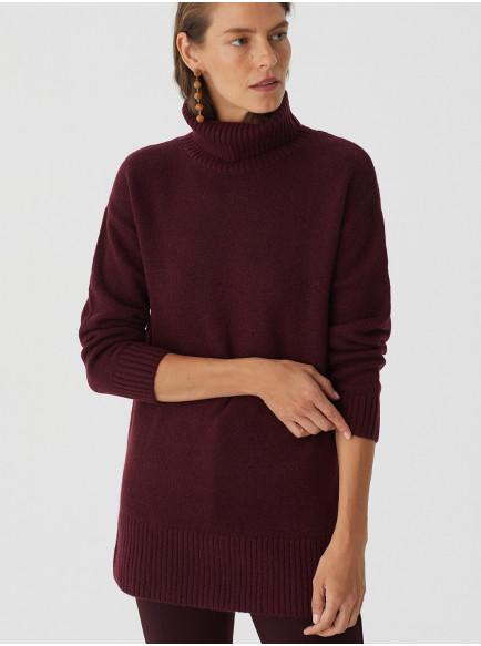 Selección de prendas de invierno