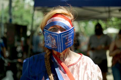 Víctor Jara - El Derecho de Vivir en Paz (1971)
