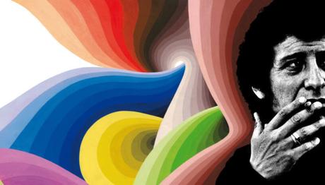 Víctor Jara - El Derecho de Vivir en Paz (1971)