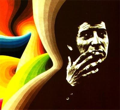 Víctor Jara - El Derecho de Vivir en Paz (1971)