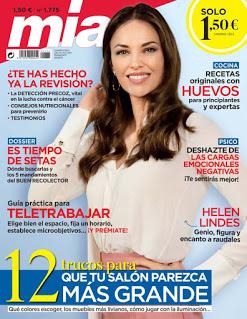 Revista Mia Noviembre