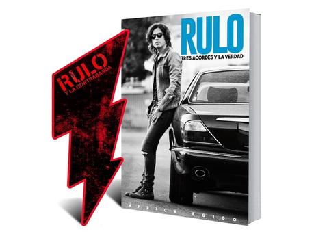 Rulo repasa su vida y obra con África Egido en ‘Tres acordes y la verdad’
