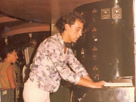 Muere José Padilla, creador del Café del Mar y el sonido chill out