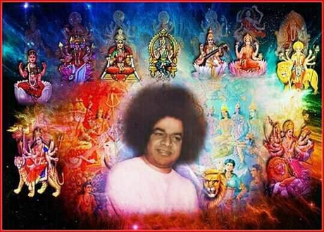 El significado interno de la festividad de Navaratri El significado interno de la festividad de Navaratri