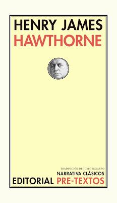Henry James. Hawthorne Henry James. Hawthorne