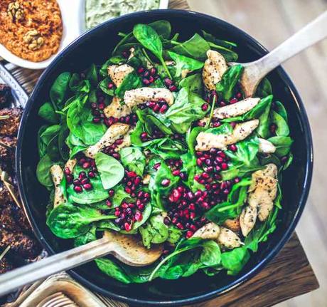 Alimentación en el embarazo: dieta y prohibiciones 2 Alimentos prohibidos en el embarazo