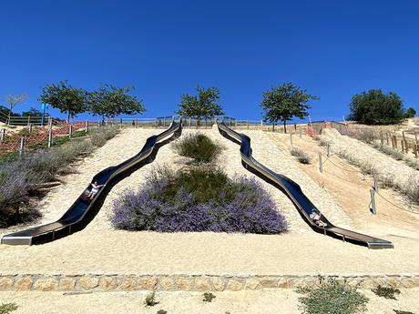 7 parques de Madrid para disfrutar con niños 7 parques de Madrid para disfrutar con niños