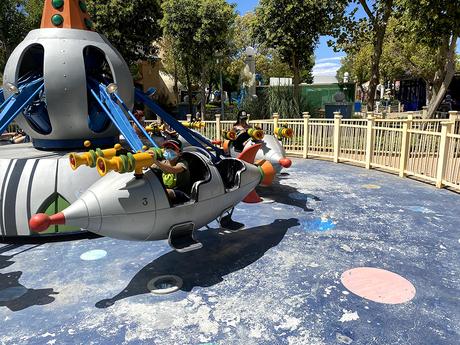 7 parques de Madrid para disfrutar con niños 7 parques de Madrid para disfrutar con niños