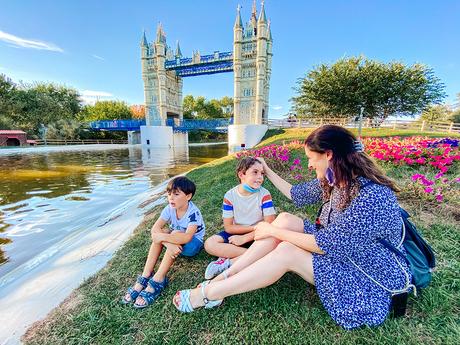 7 parques de Madrid para disfrutar con niños 7 parques de Madrid para disfrutar con niños