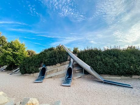 7 parques de Madrid para disfrutar con niños 7 parques de Madrid para disfrutar con niños
