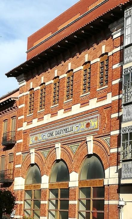 Qué ver en Jaén en 1 día: historia, arte y tapeo Teatro Darymelia jaen