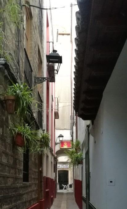 Qué ver en Jaén en 1 día: historia, arte y tapeo Qué ver en Jaén en 1 día: historia, arte y tapeo