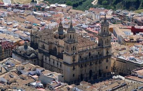 Qué ver en Jaén en 1 día: historia, arte y tapeo jaen-general