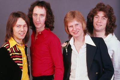 Pilot - Call me round (1975) Pilot - Call me round (1975)