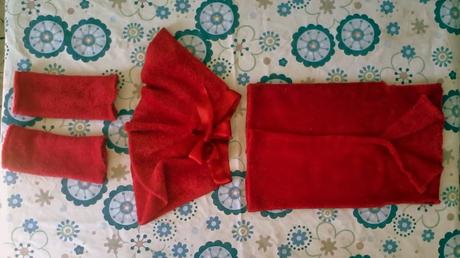 Faldas De Catrina De Papel