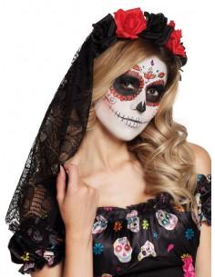 Faldas De Catrina De Papel