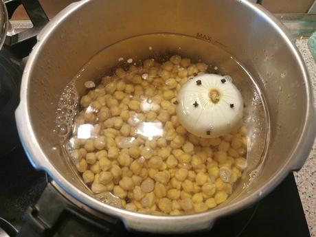 Cocido. Trucos y consejos para el cocido perfecto