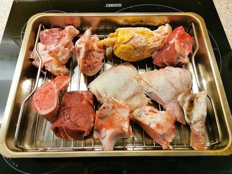 Cocido. Trucos y consejos para el cocido perfecto