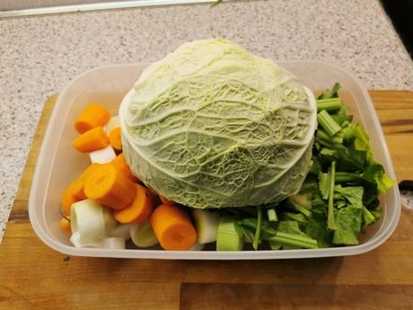 Cocido. Trucos y consejos para el cocido perfecto