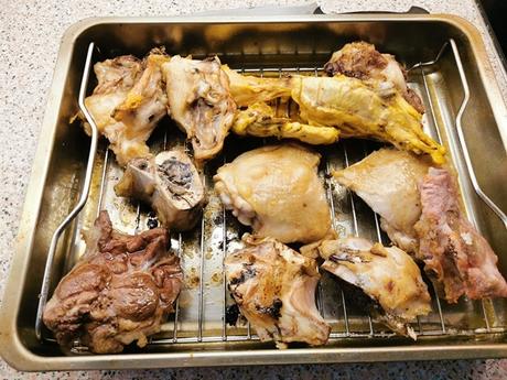 Cocido. Trucos y consejos para el cocido perfecto