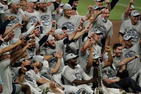 Hoy comienza la Serie Mundial entre los LA Dodgers y Tampa Bay Rays