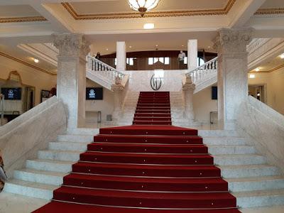 Cobertura del Festival de San Sebastián 2020, Parte 3 Cobertura del Festival de San Sebastián 2020, Parte 3