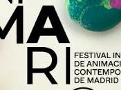 Cortometrajes, retrospectivas clases magistrales festival ANIMARIO saltarán formato online través Filmin