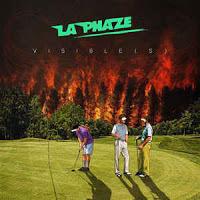 La Phaze estrena Visible(s)