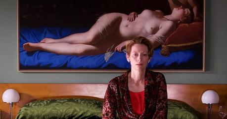 La voz humana – La dependencia emocional La voz humana – La dependencia emocional